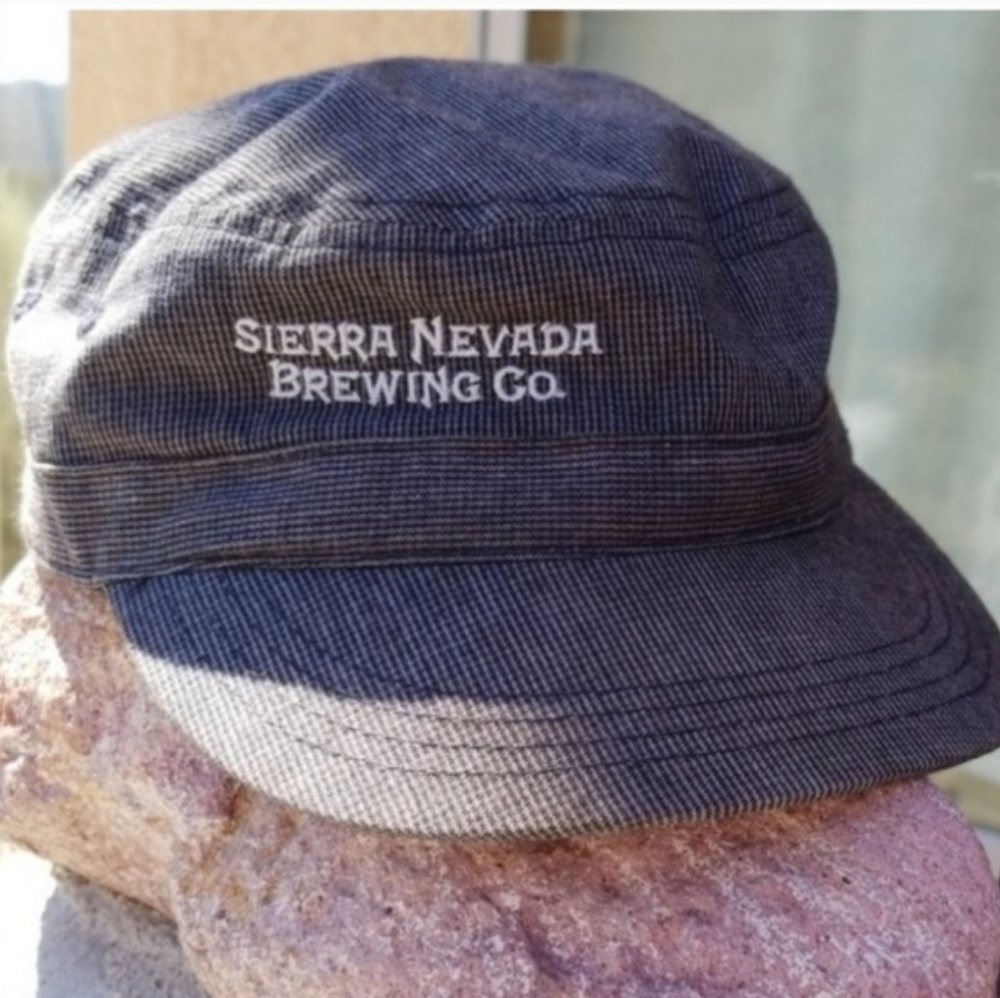 🍺 Brewing Co. Hat